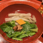 草喰 なかひがし - 