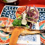 草喰 なかひがし - 