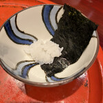 草喰 なかひがし - 