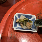 草喰 なかひがし - 