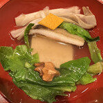 草喰 なかひがし - 