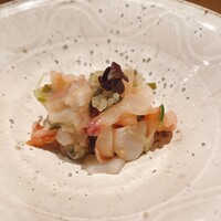 松栄 恵比寿本店 - 