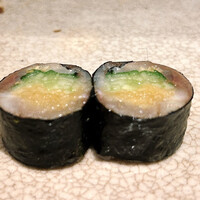 すし岩瀬 - 鰊
