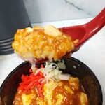 麺辛屋 二代目 美國 - 