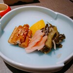 京都つゆしゃぶCHIRIRI - 