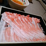 京都つゆしゃぶCHIRIRI 銀座京橋店 - 