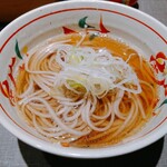 京都つゆしゃぶCHIRIRI - 