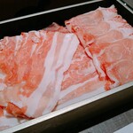 京都つゆしゃぶCHIRIRI - 