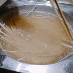 京都つゆしゃぶCHIRIRI - 