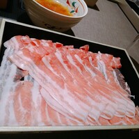 京都つゆしゃぶCHIRIRI 銀座京橋店 - 