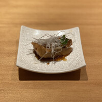 恵比寿 鮨 ふじまさ - 