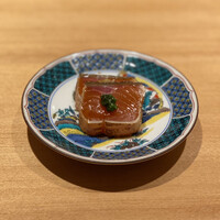 恵比寿 鮨 ふじまさ - 