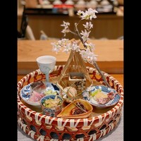 西麻布 清水 - 