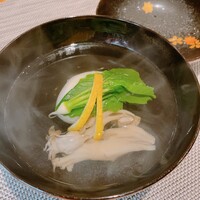 西麻布 清水 - 