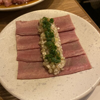 炭火焼肉ホルモン うしごろ 中目黒店 - 