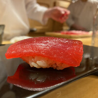 恵比寿 鮨 ふじまさ - 