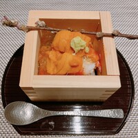 西麻布 清水 - 