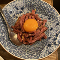 炭火焼肉ホルモン うしごろ 中目黒店 - 