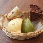 けやき坂ベーカリー - 