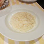 1966 DOMANI - パルミジャーノチーズリゾット