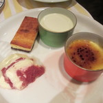 1966 DOMANI - 本日のドルチェ