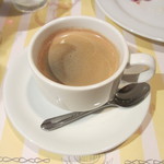 1966 DOMANI - コーヒー