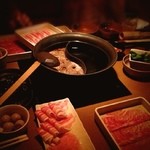 Shabushabu onyasai - 