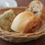 けやき坂ベーカリー - 