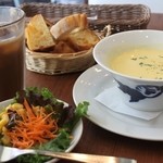 けやき坂ベーカリー - 