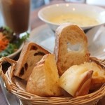 けやき坂ベーカリー - 