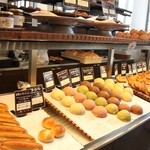 けやき坂ベーカリー - 