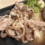 立ち呑み 庶民 大阪駅前第4ビル店 - 