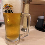 立ち呑み 庶民 大阪駅前第4ビル店 - 