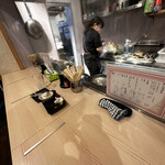 立ち呑み 庶民 - 