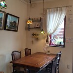 カフェアンジェ - 