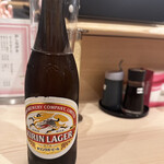 立ち呑み 庶民 大阪駅前第4ビル店 - 