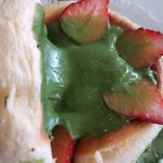 カフェアンジェ - 