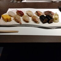 恵比寿 鮨 栞庵 やましろ - 