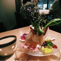 AWkitchen TOKYO 新丸ビル店 - 
