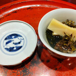 草喰 なかひがし - 