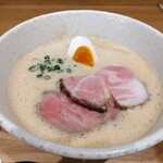 ラーメン家 みつ葉  - 