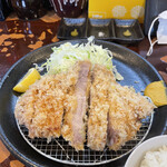 かつ丼多勝 - 