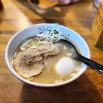 ラーメン海鳴 - 