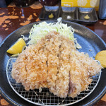 かつ丼多勝 - 