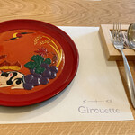 Girouette - 