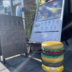 Upit's Burger - 