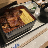 ひつまぶし 登河 那古野本店 - 