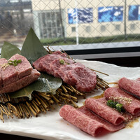 焼肉ぽんが 江ノ島 - 