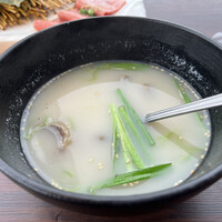 焼肉ぽんが 江ノ島 - 