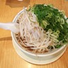 たかばしラーメン 枚方店